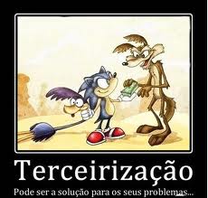 terceirizacao