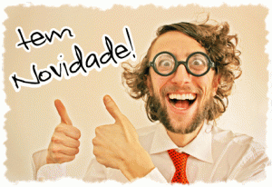 novidades