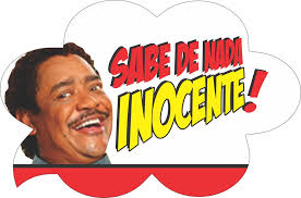 sabenadainocente