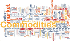 commodities