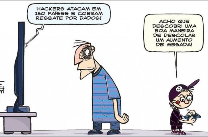 Fonte: https://espacovital.com.br/publicacao-36927-a-lei-geral-de-protecao-de-dados-no-brasil-vai-pegar